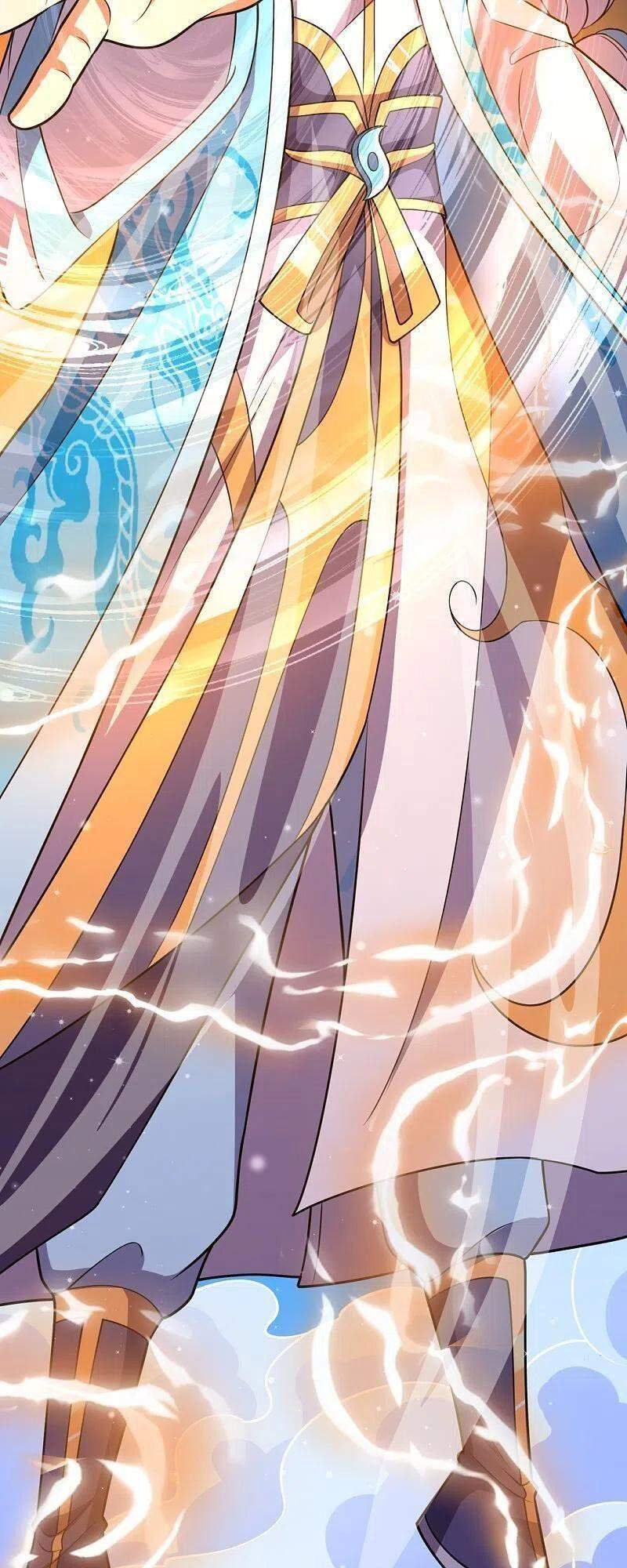 Đô Thị Chi Nghịch Thiên Tiên Tôn Chapter 225 - Trang 2