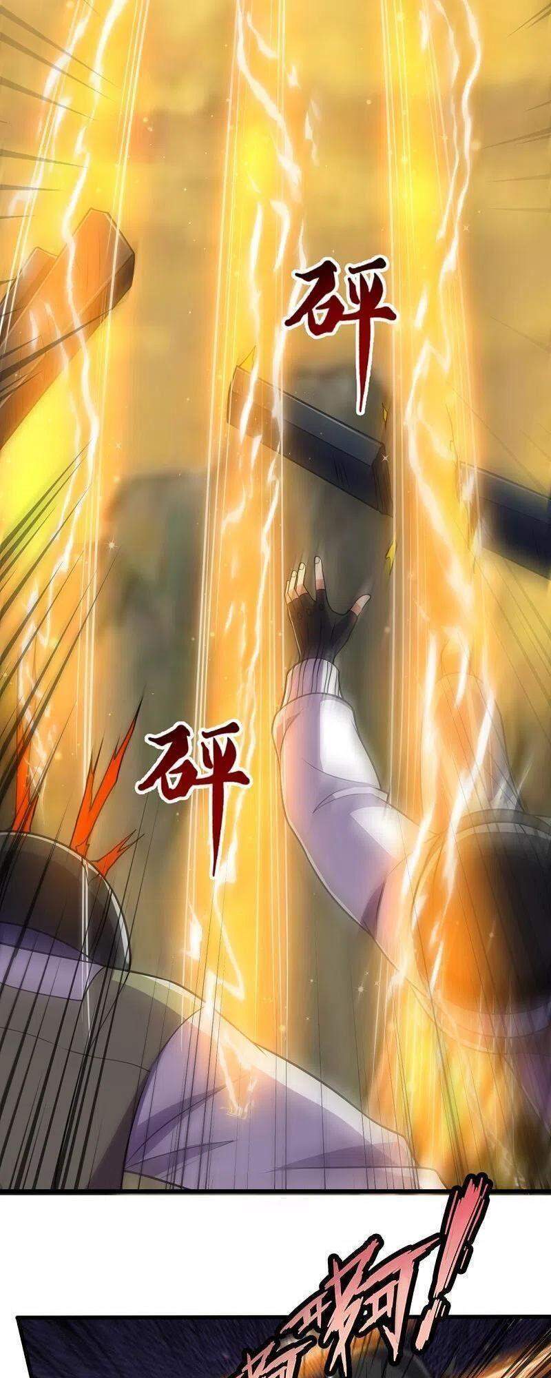 Đô Thị Chi Nghịch Thiên Tiên Tôn Chapter 225 - Trang 2