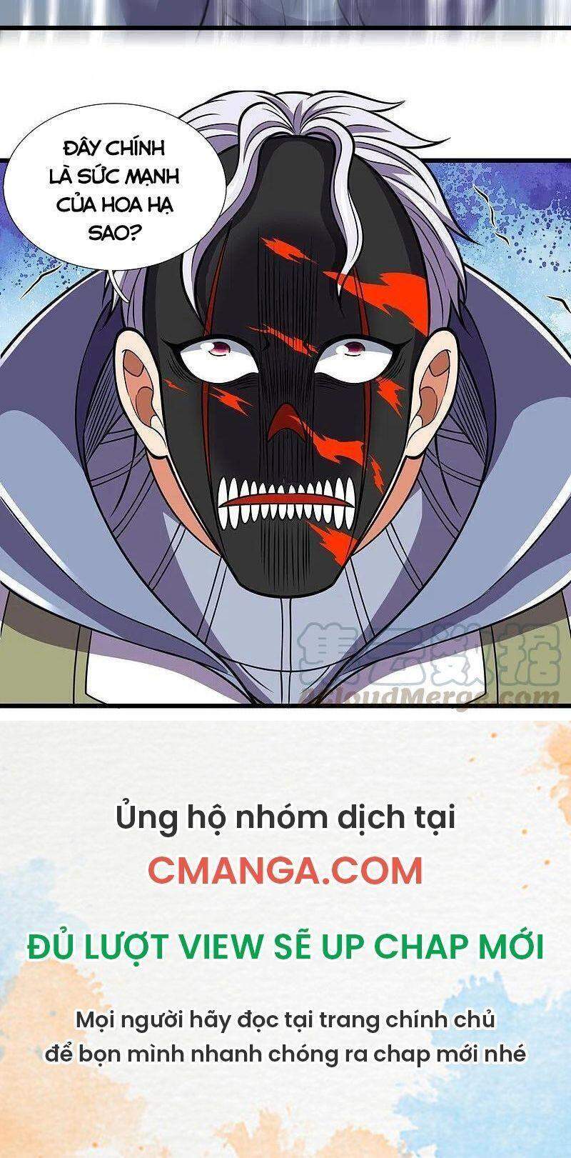 Đô Thị Chi Nghịch Thiên Tiên Tôn Chapter 225 - Trang 2