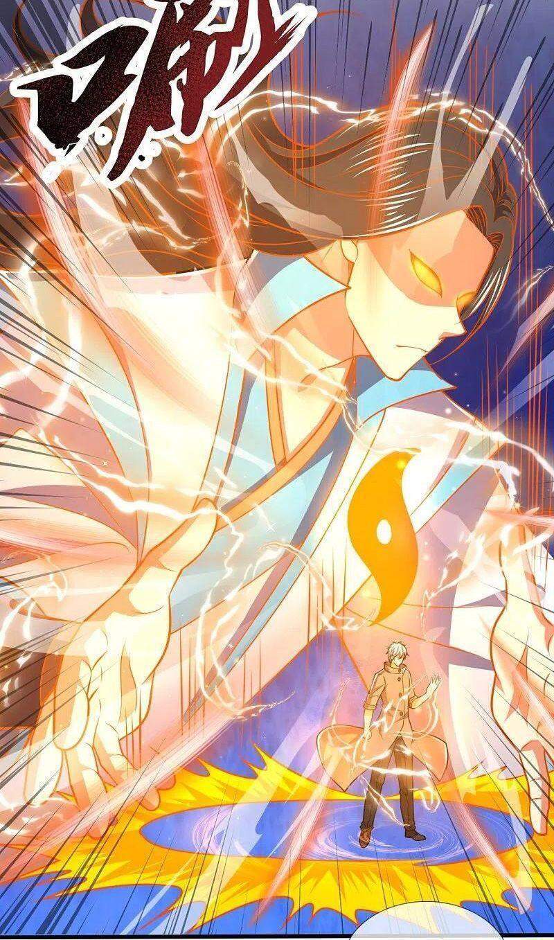 Đô Thị Chi Nghịch Thiên Tiên Tôn Chapter 225 - Trang 2