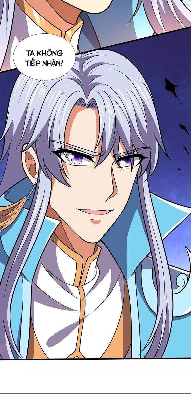 Đô Thị Chi Nghịch Thiên Tiên Tôn Chapter 226 - Trang 2