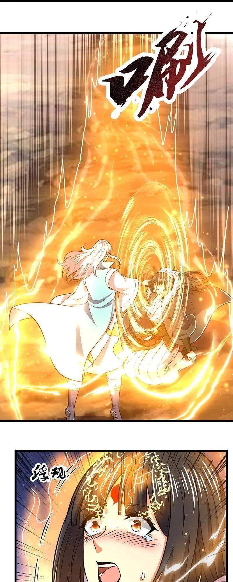 Đô Thị Chi Nghịch Thiên Tiên Tôn Chapter 226 - Trang 2