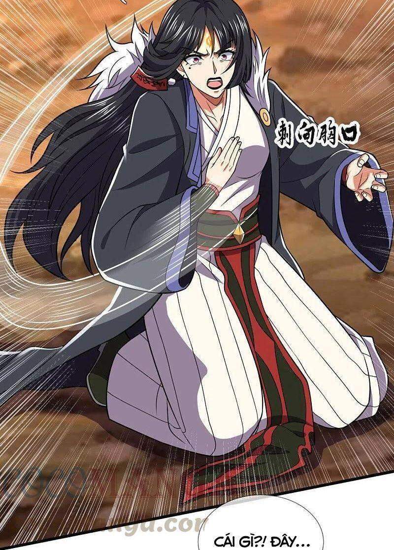 Đô Thị Chi Nghịch Thiên Tiên Tôn Chapter 226 - Trang 2