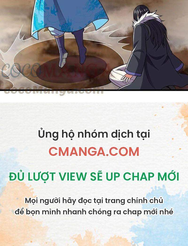 Đô Thị Chi Nghịch Thiên Tiên Tôn Chapter 226 - Trang 2