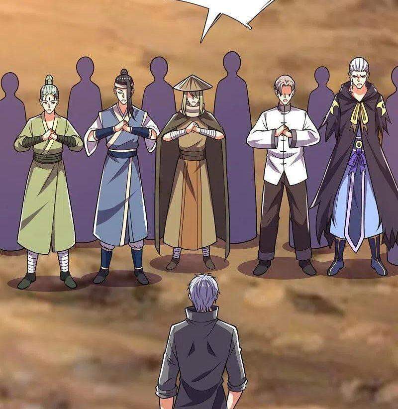 Đô Thị Chi Nghịch Thiên Tiên Tôn Chapter 227 - Trang 2