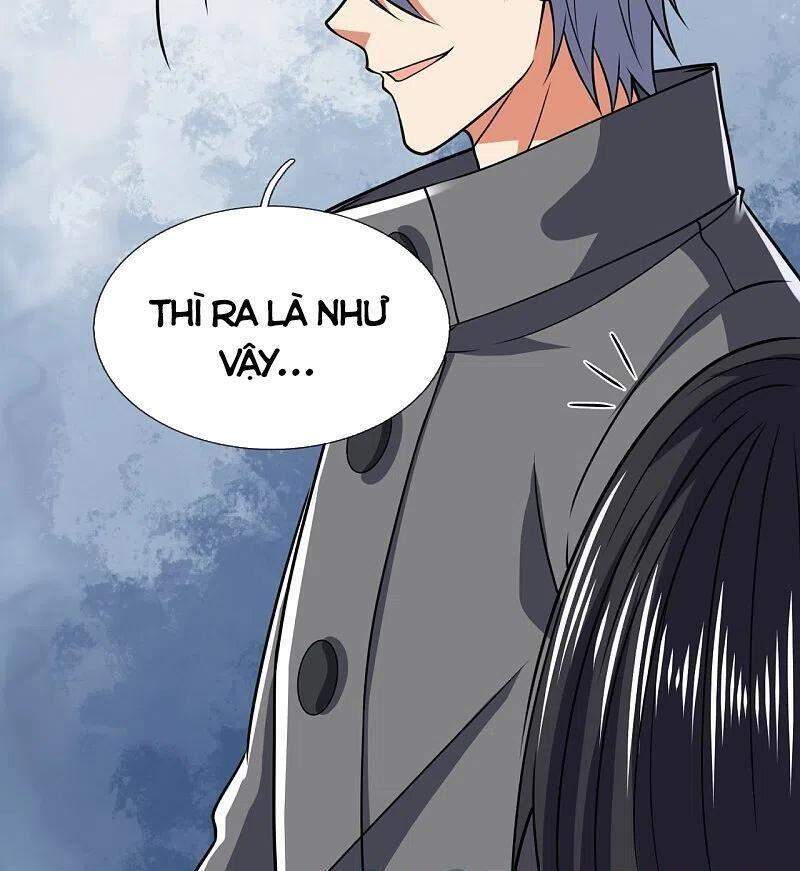 Đô Thị Chi Nghịch Thiên Tiên Tôn Chapter 227 - Trang 2