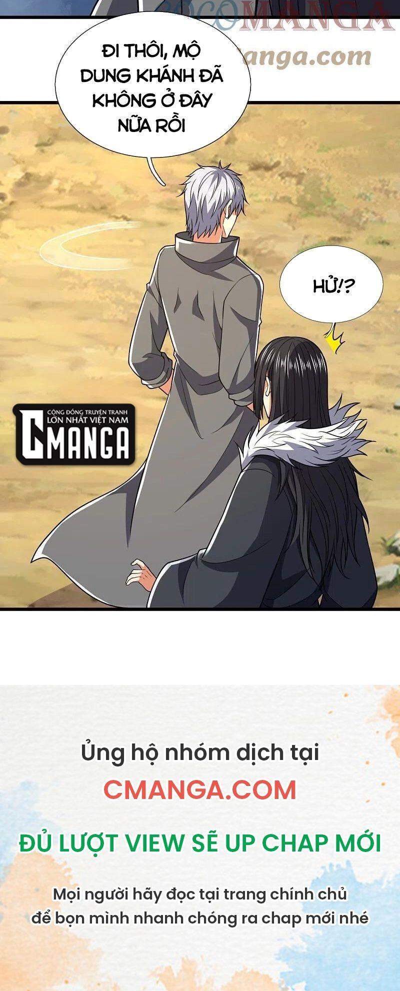 Đô Thị Chi Nghịch Thiên Tiên Tôn Chapter 227 - Trang 2