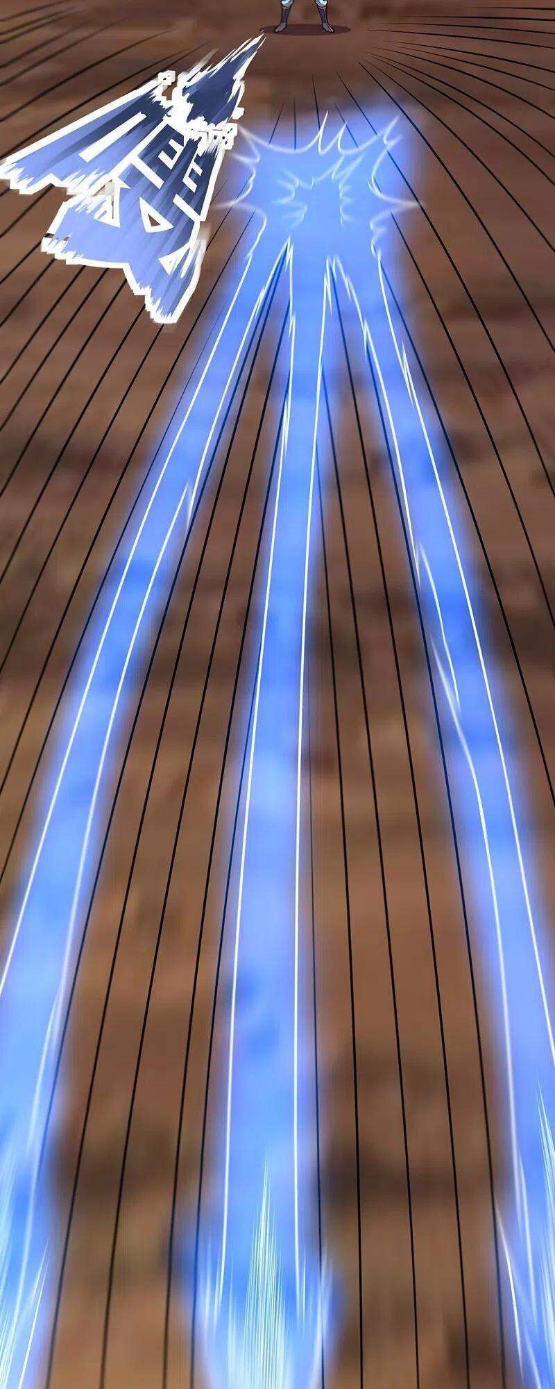 Đô Thị Chi Nghịch Thiên Tiên Tôn Chapter 227 - Trang 2