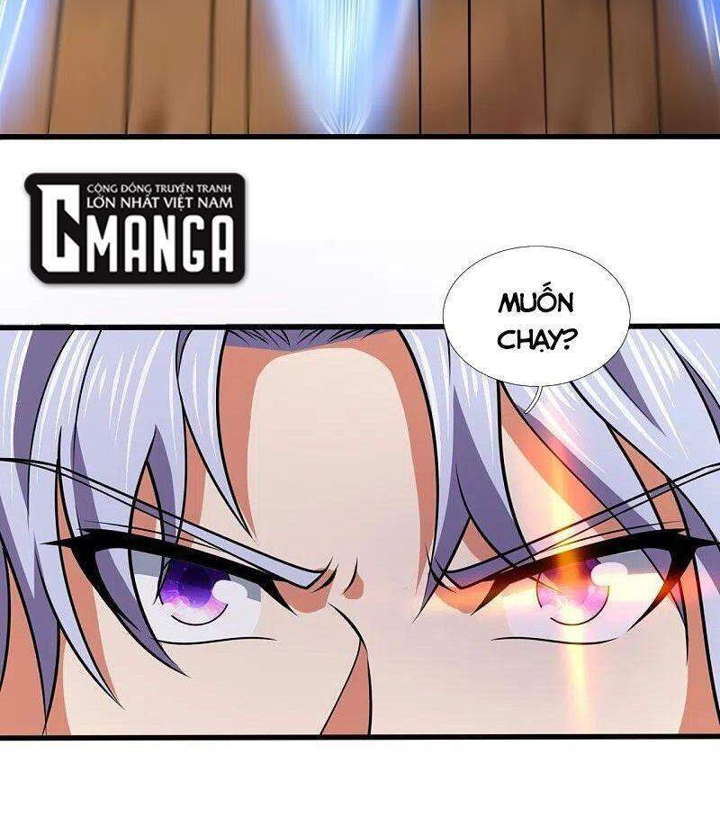 Đô Thị Chi Nghịch Thiên Tiên Tôn Chapter 227 - Trang 2