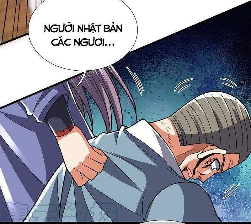 Đô Thị Chi Nghịch Thiên Tiên Tôn Chapter 228 - Trang 2