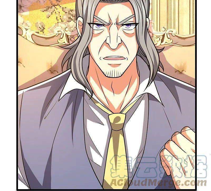 Đô Thị Chi Nghịch Thiên Tiên Tôn Chapter 228 - Trang 2