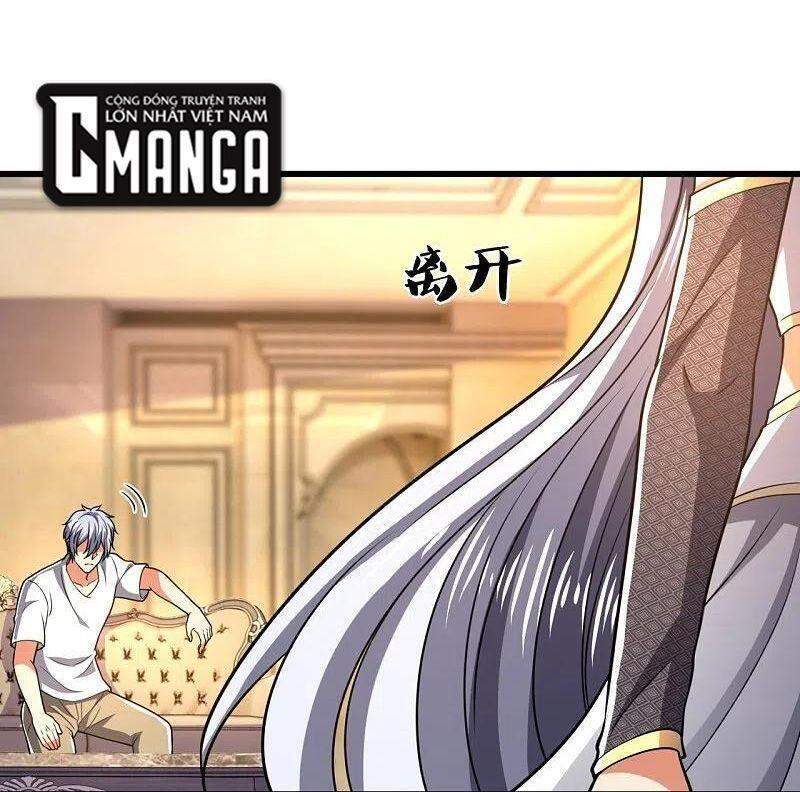 Đô Thị Chi Nghịch Thiên Tiên Tôn Chapter 229 - Trang 2