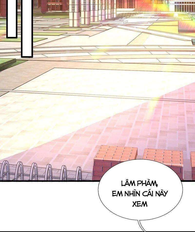 Đô Thị Chi Nghịch Thiên Tiên Tôn Chapter 229 - Trang 2