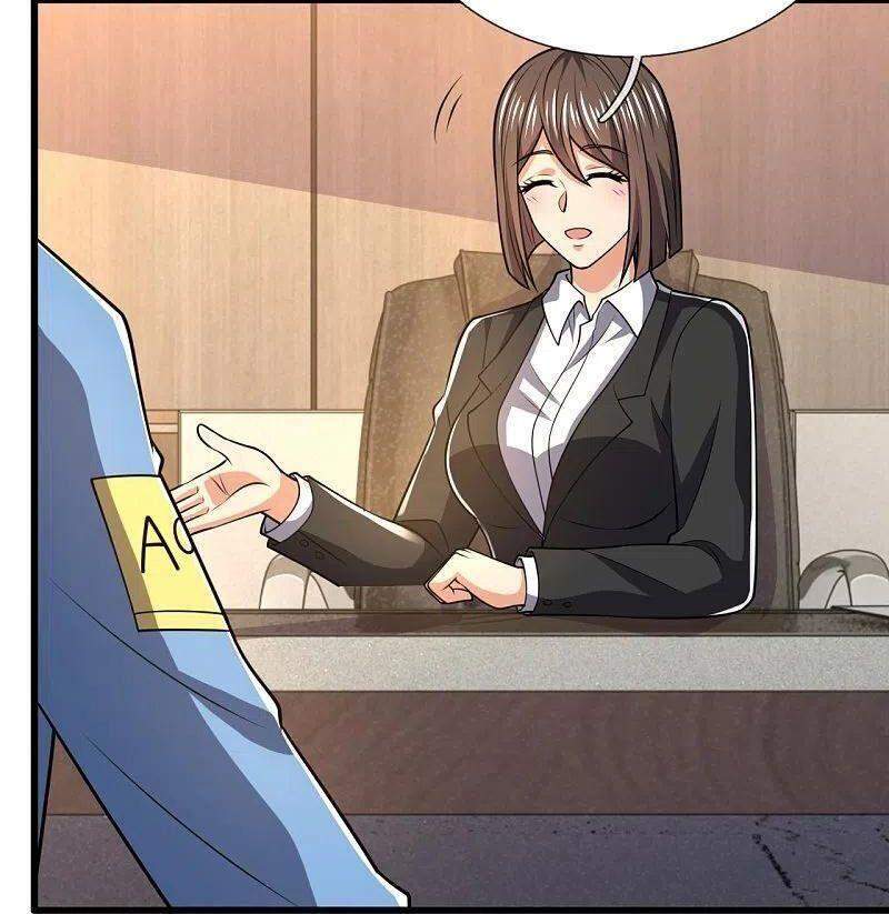 Đô Thị Chi Nghịch Thiên Tiên Tôn Chapter 229 - Trang 2