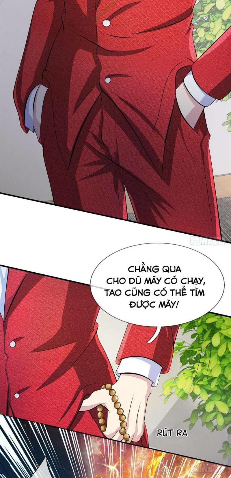 Đô Thị Chi Nghịch Thiên Tiên Tôn Chapter 23 - Trang 2