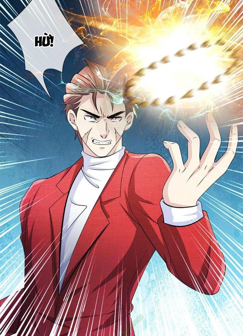 Đô Thị Chi Nghịch Thiên Tiên Tôn Chapter 23 - Trang 2