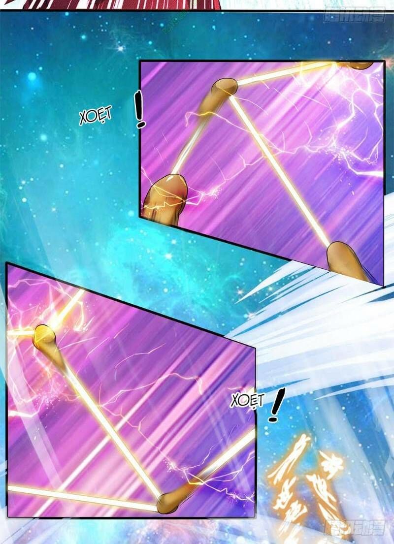 Đô Thị Chi Nghịch Thiên Tiên Tôn Chapter 23 - Trang 2