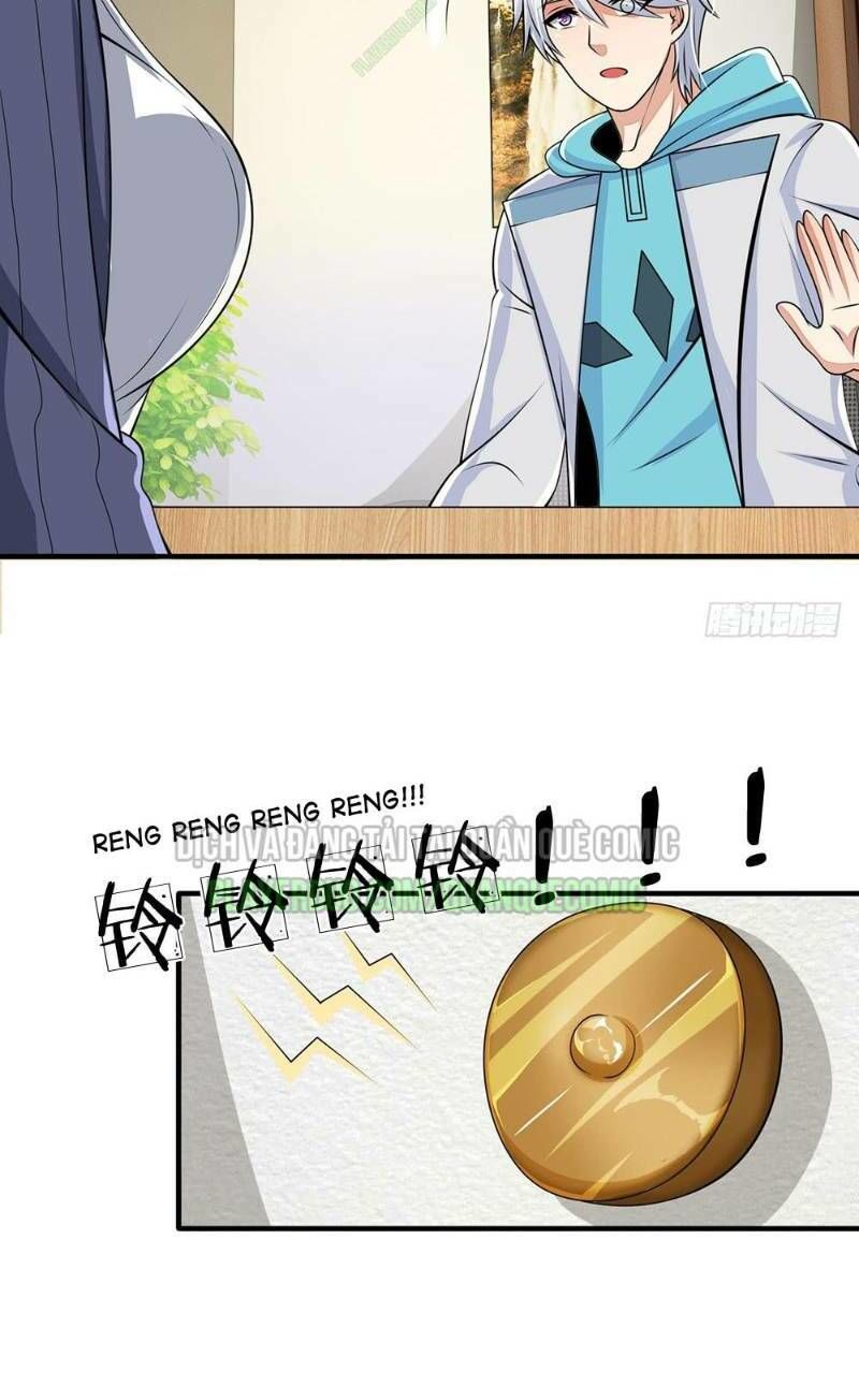 Đô Thị Chi Nghịch Thiên Tiên Tôn Chapter 23 - Trang 2