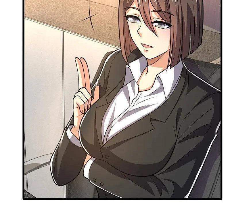 Đô Thị Chi Nghịch Thiên Tiên Tôn Chapter 230 - Trang 2