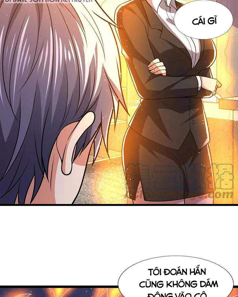 Đô Thị Chi Nghịch Thiên Tiên Tôn Chapter 231 - Trang 2