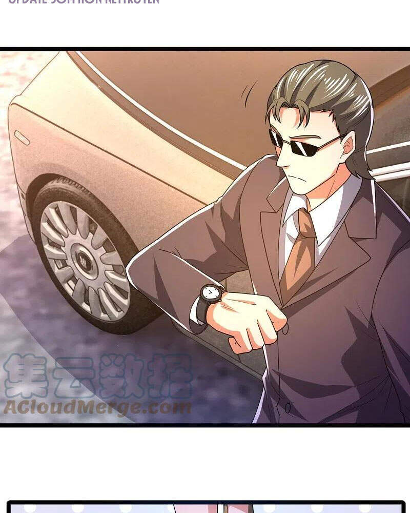 Đô Thị Chi Nghịch Thiên Tiên Tôn Chapter 231 - Trang 2