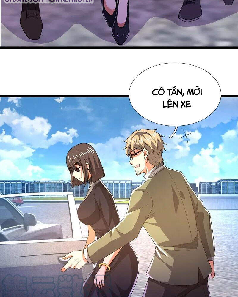 Đô Thị Chi Nghịch Thiên Tiên Tôn Chapter 231 - Trang 2