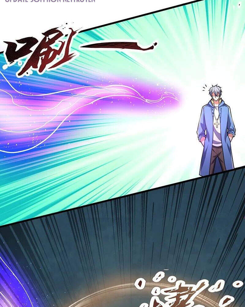 Đô Thị Chi Nghịch Thiên Tiên Tôn Chapter 231 - Trang 2