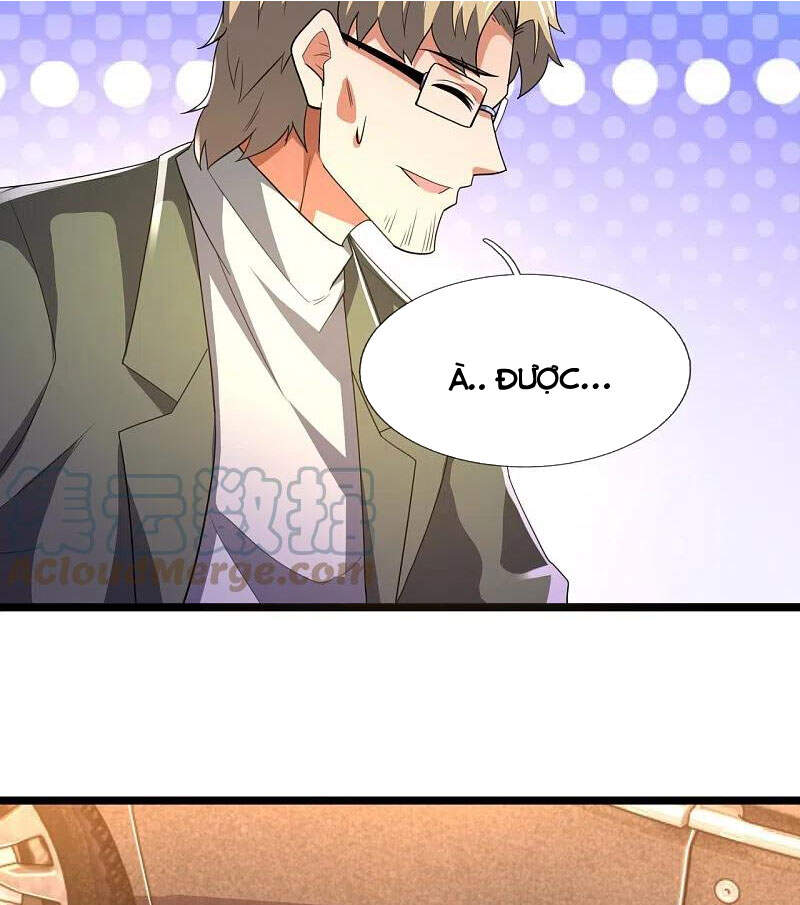 Đô Thị Chi Nghịch Thiên Tiên Tôn Chapter 231 - Trang 2