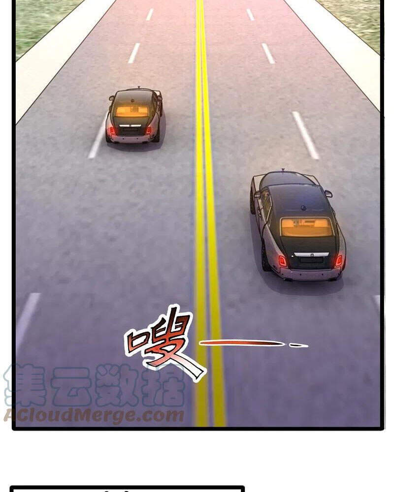 Đô Thị Chi Nghịch Thiên Tiên Tôn Chapter 231 - Trang 2