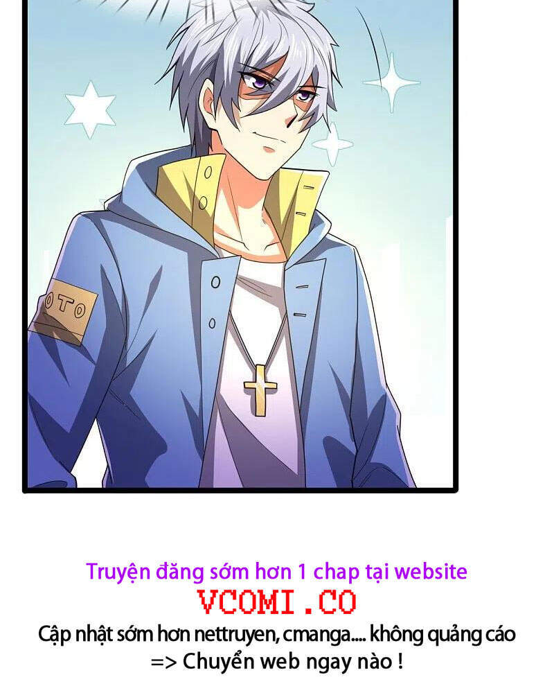 Đô Thị Chi Nghịch Thiên Tiên Tôn Chapter 231 - Trang 2