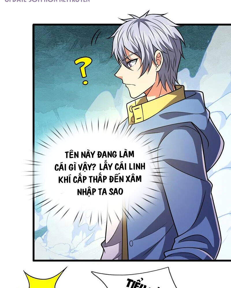 Đô Thị Chi Nghịch Thiên Tiên Tôn Chapter 231 - Trang 2