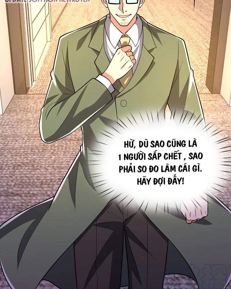 Đô Thị Chi Nghịch Thiên Tiên Tôn Chapter 231 - Trang 2