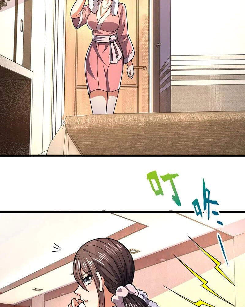 Đô Thị Chi Nghịch Thiên Tiên Tôn Chapter 232 - Trang 2