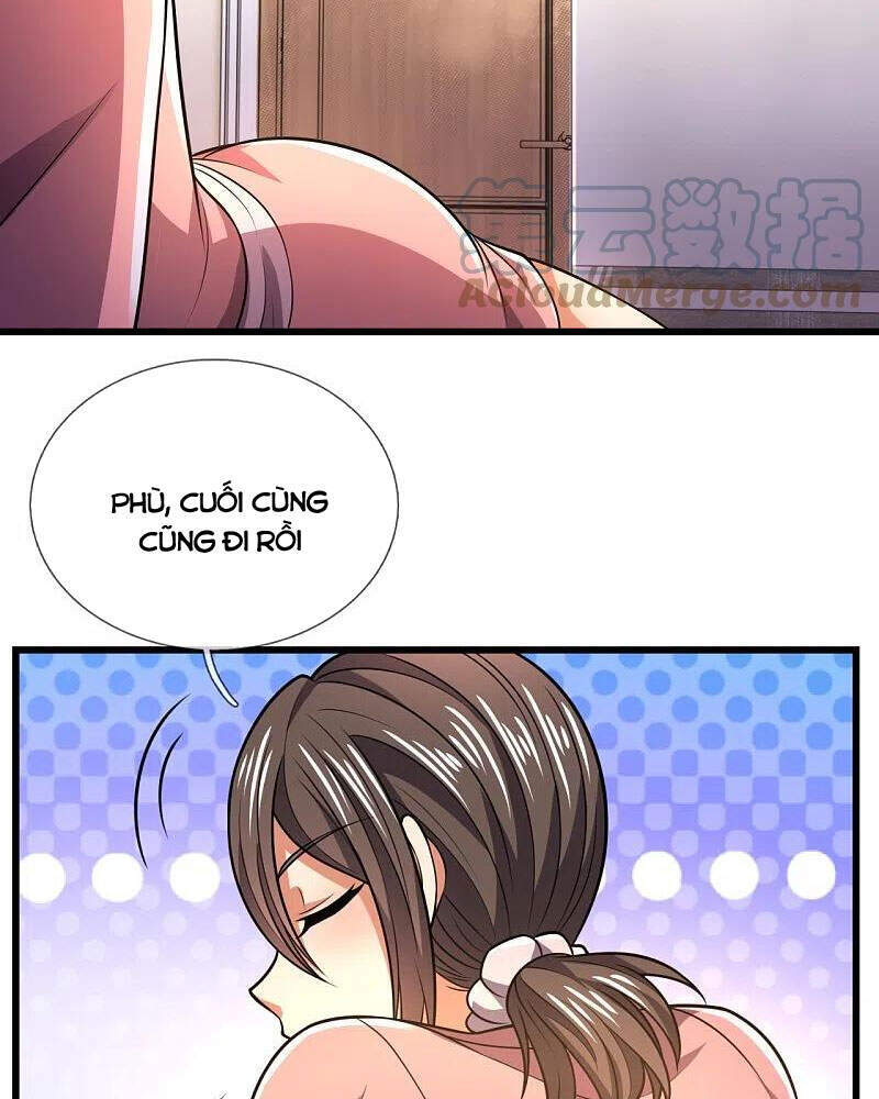 Đô Thị Chi Nghịch Thiên Tiên Tôn Chapter 232 - Trang 2