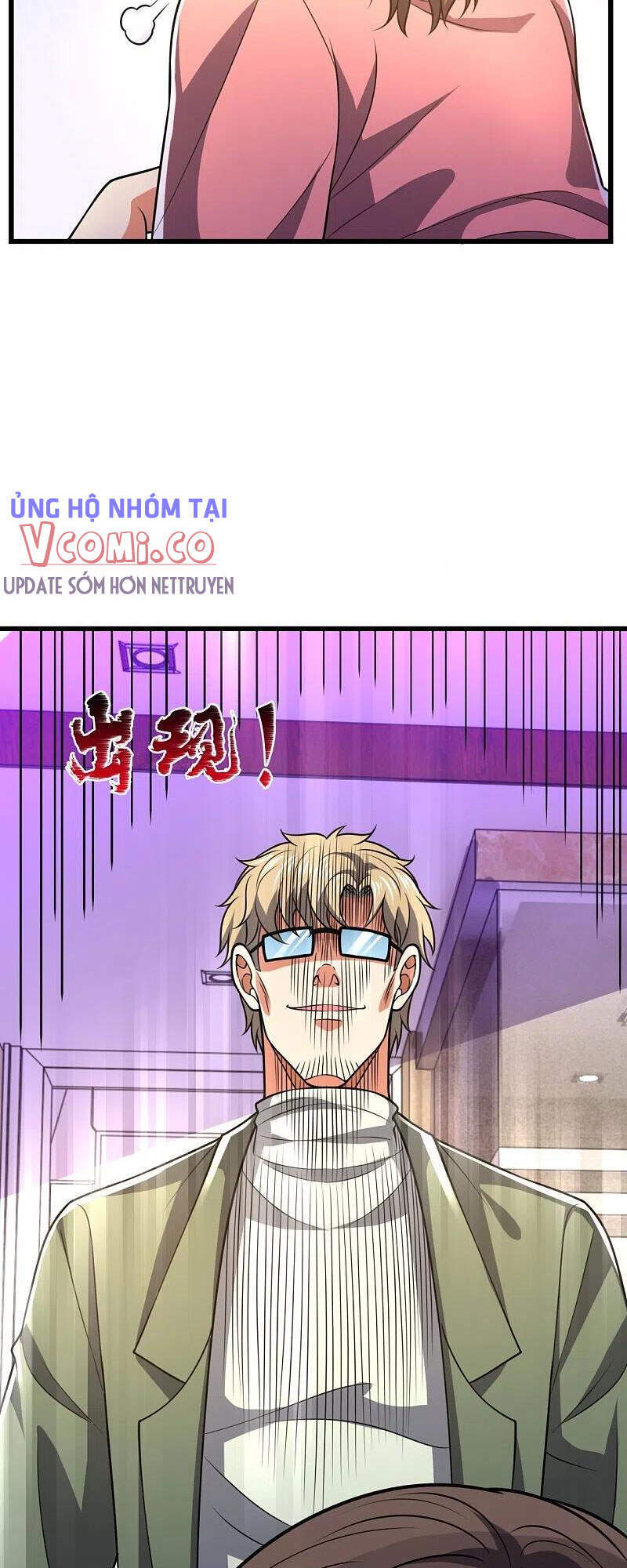 Đô Thị Chi Nghịch Thiên Tiên Tôn Chapter 232 - Trang 2