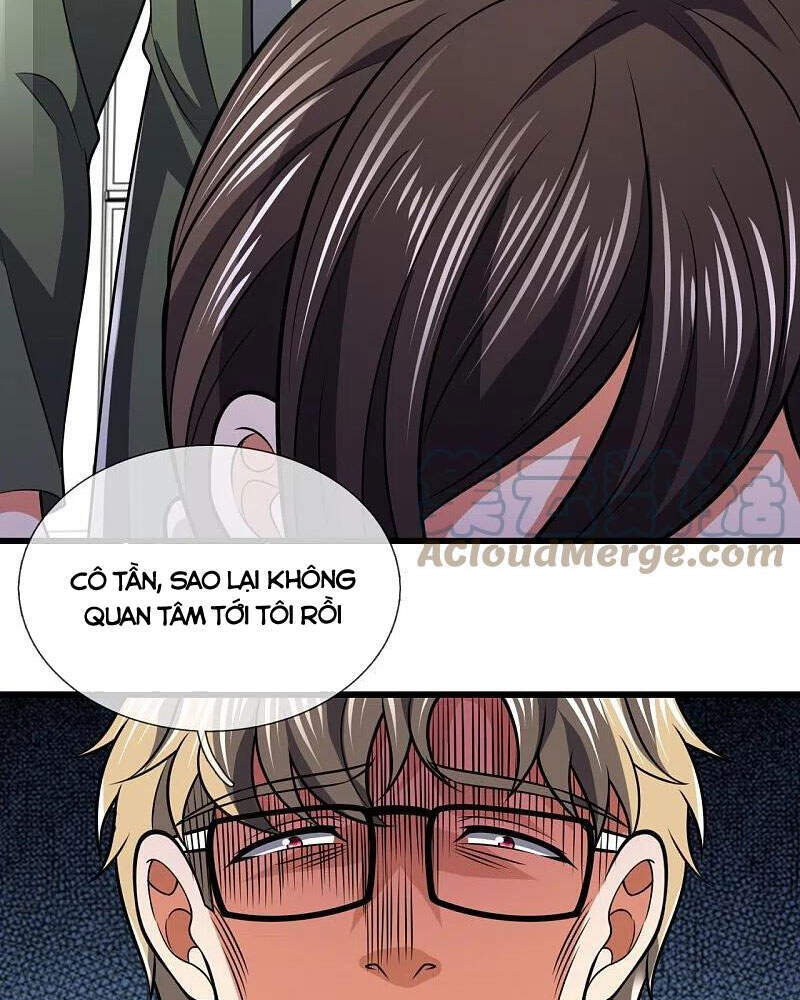 Đô Thị Chi Nghịch Thiên Tiên Tôn Chapter 232 - Trang 2