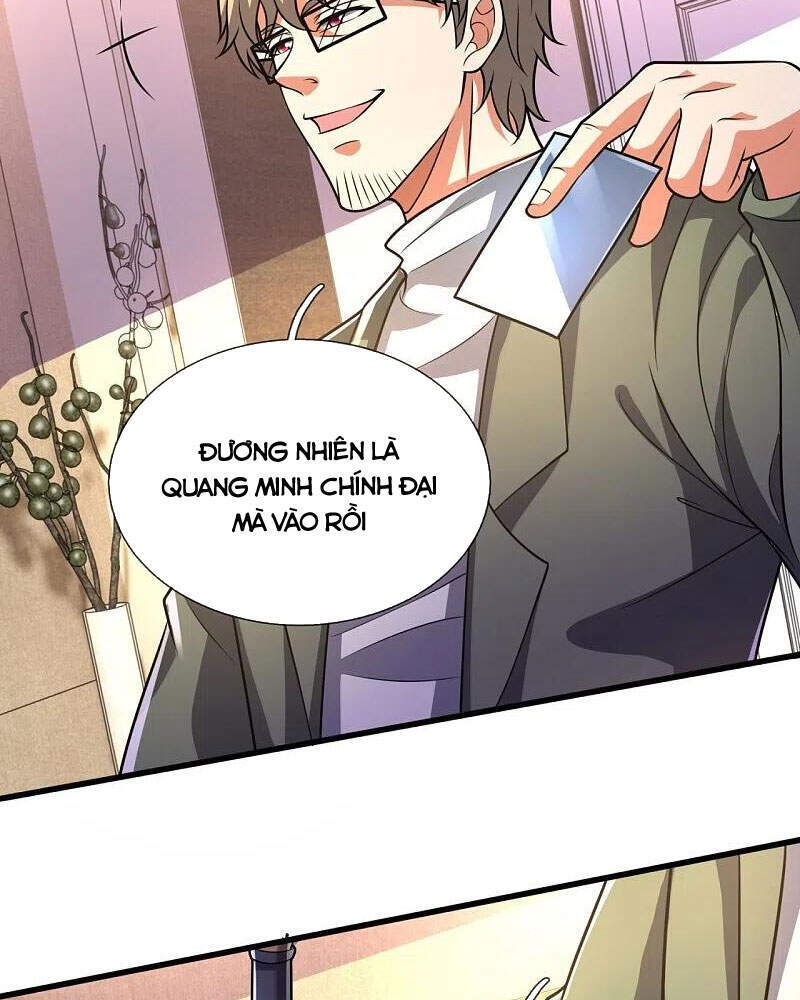 Đô Thị Chi Nghịch Thiên Tiên Tôn Chapter 232 - Trang 2