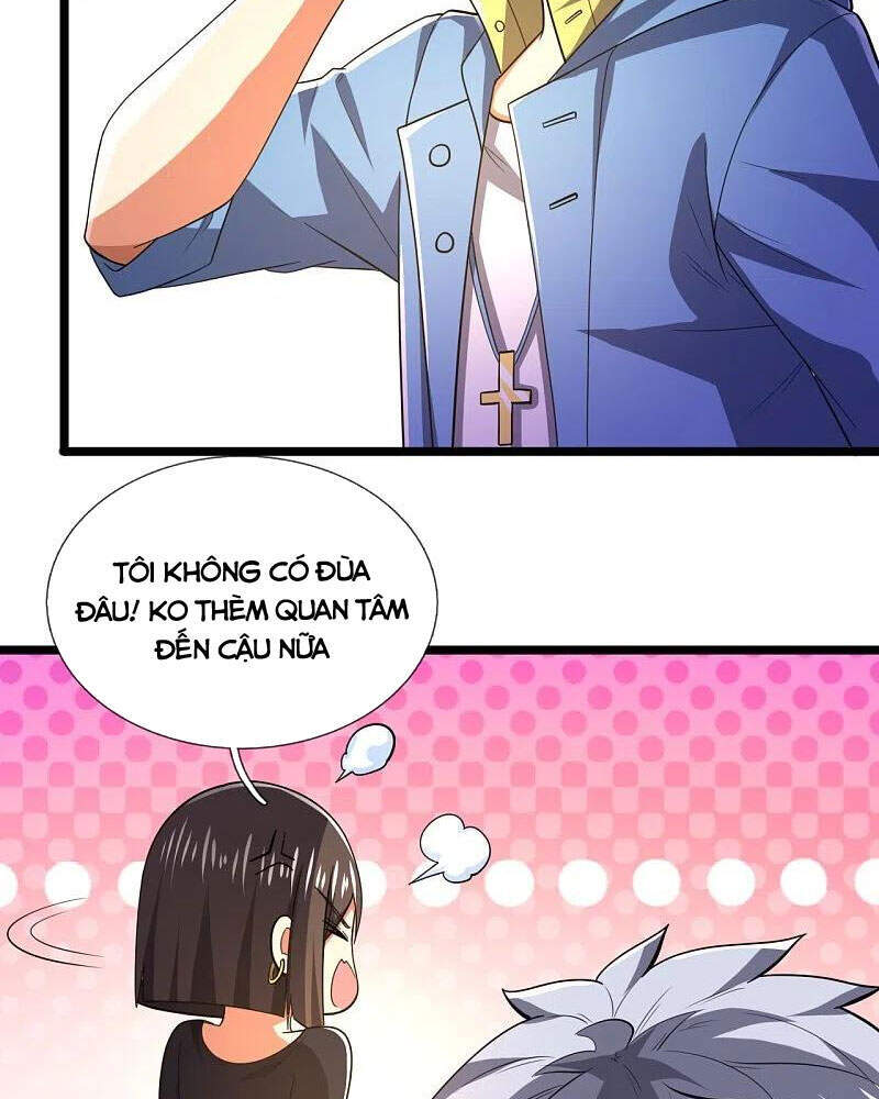 Đô Thị Chi Nghịch Thiên Tiên Tôn Chapter 232 - Trang 2