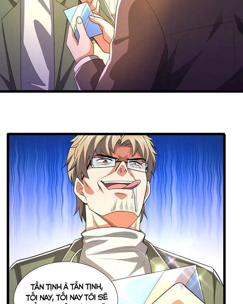 Đô Thị Chi Nghịch Thiên Tiên Tôn Chapter 232 - Trang 2
