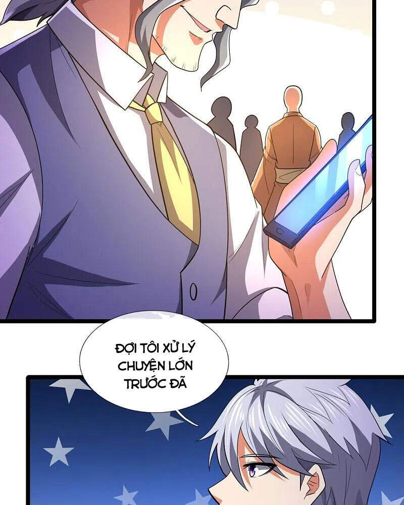 Đô Thị Chi Nghịch Thiên Tiên Tôn Chapter 232 - Trang 2