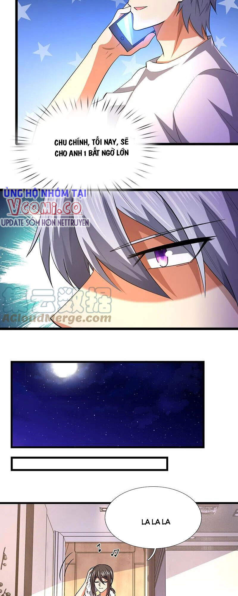 Đô Thị Chi Nghịch Thiên Tiên Tôn Chapter 232 - Trang 2