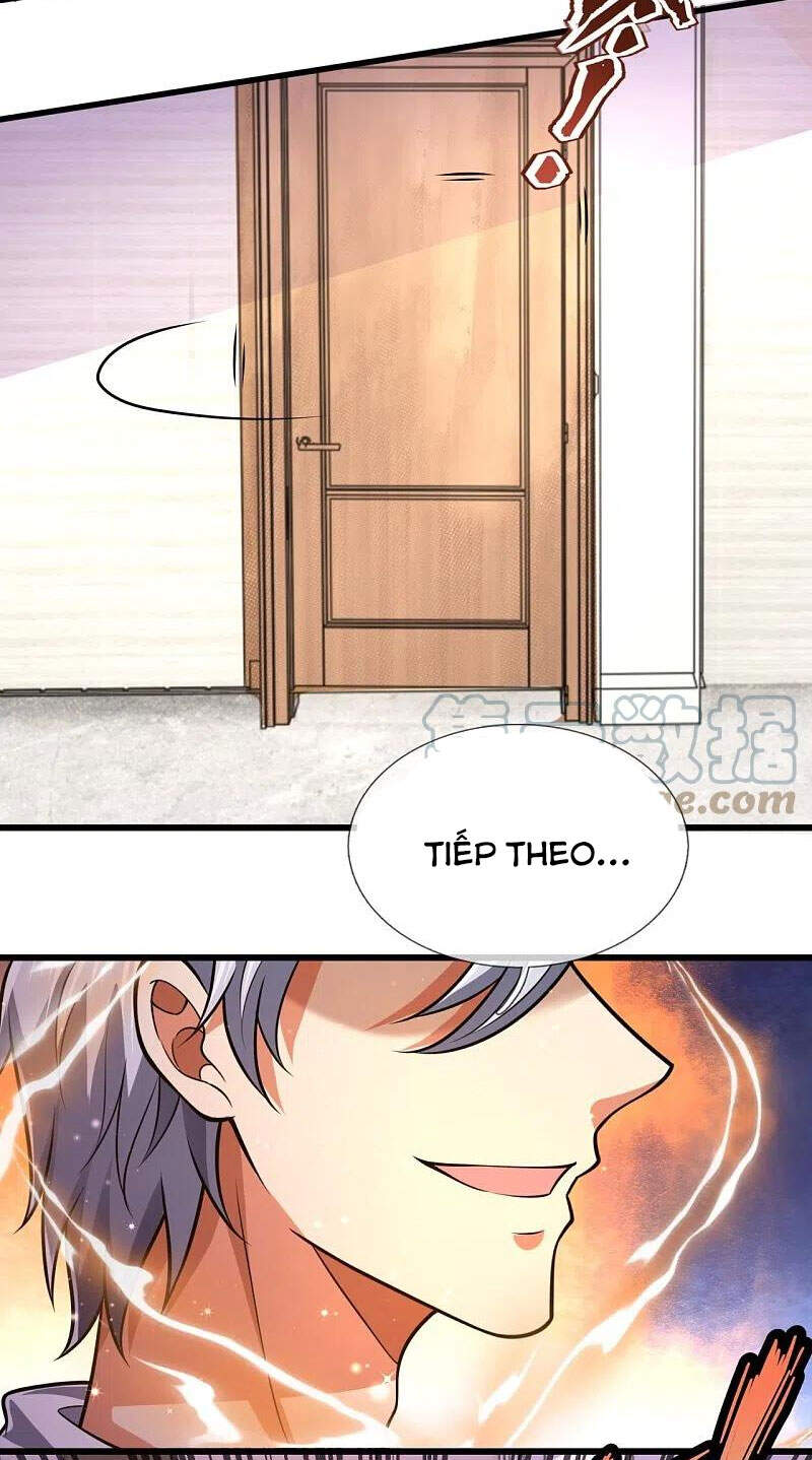 Đô Thị Chi Nghịch Thiên Tiên Tôn Chapter 233 - Trang 2