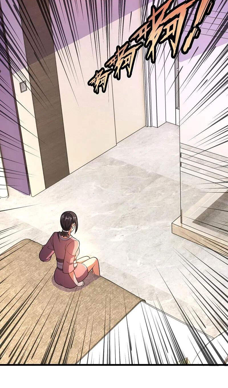 Đô Thị Chi Nghịch Thiên Tiên Tôn Chapter 233 - Trang 2