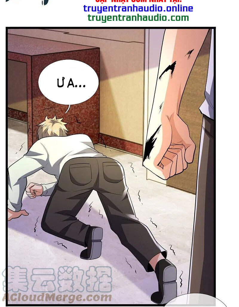 Đô Thị Chi Nghịch Thiên Tiên Tôn Chapter 233 - Trang 2