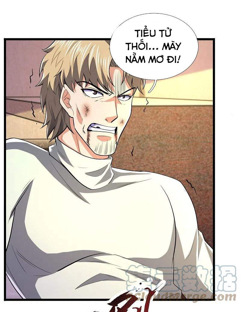 Đô Thị Chi Nghịch Thiên Tiên Tôn Chapter 233 - Trang 2