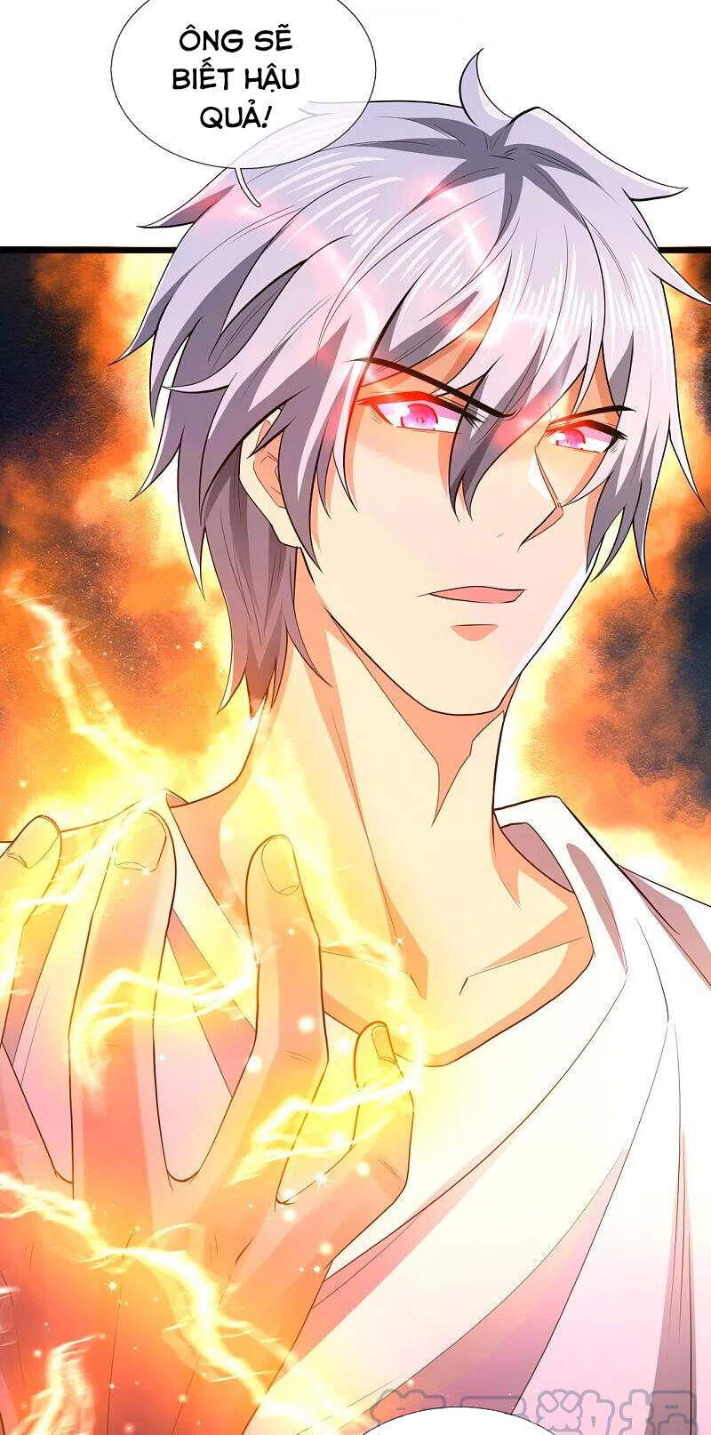 Đô Thị Chi Nghịch Thiên Tiên Tôn Chapter 233 - Trang 2