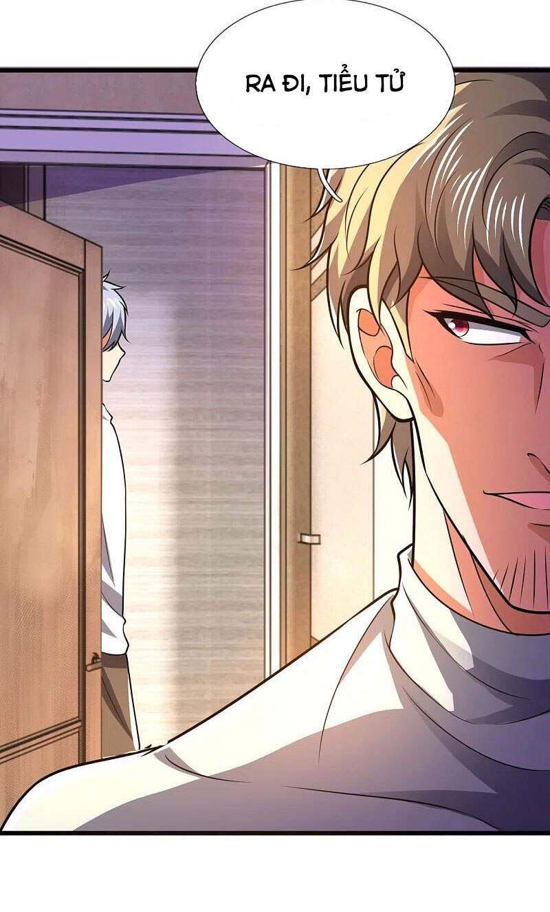 Đô Thị Chi Nghịch Thiên Tiên Tôn Chapter 233 - Trang 2