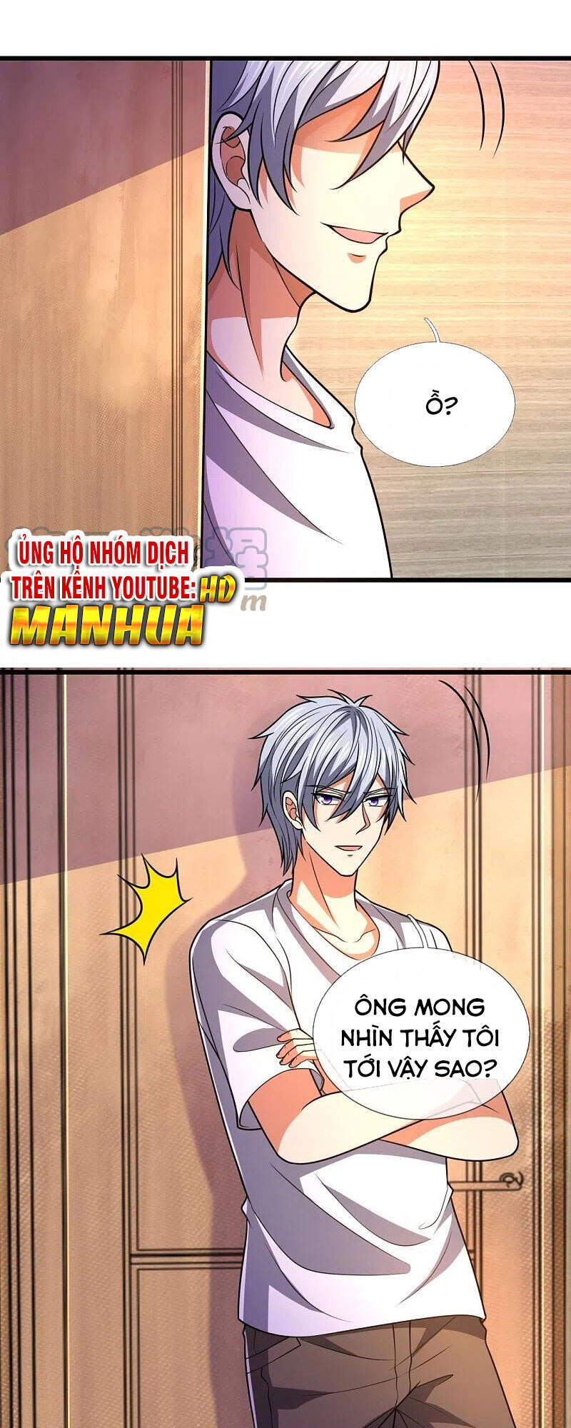 Đô Thị Chi Nghịch Thiên Tiên Tôn Chapter 233 - Trang 2