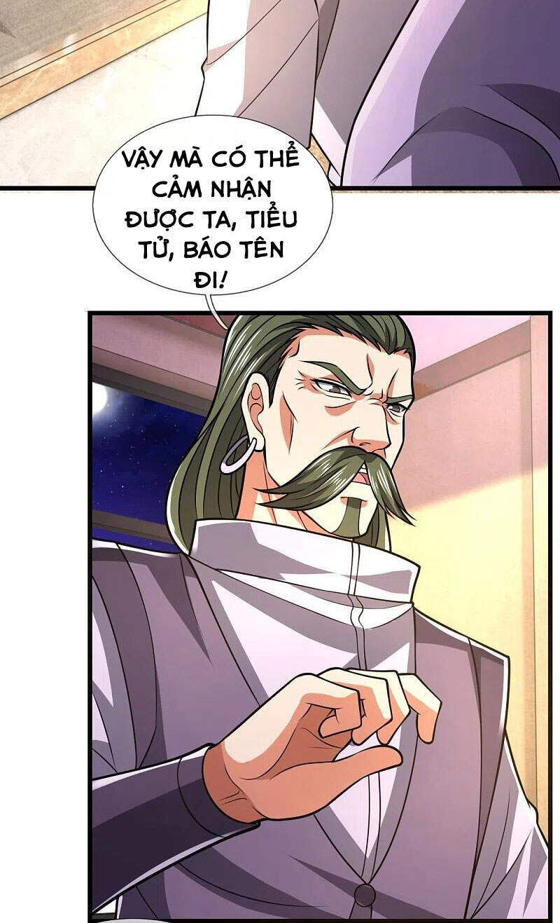 Đô Thị Chi Nghịch Thiên Tiên Tôn Chapter 234 - Trang 2