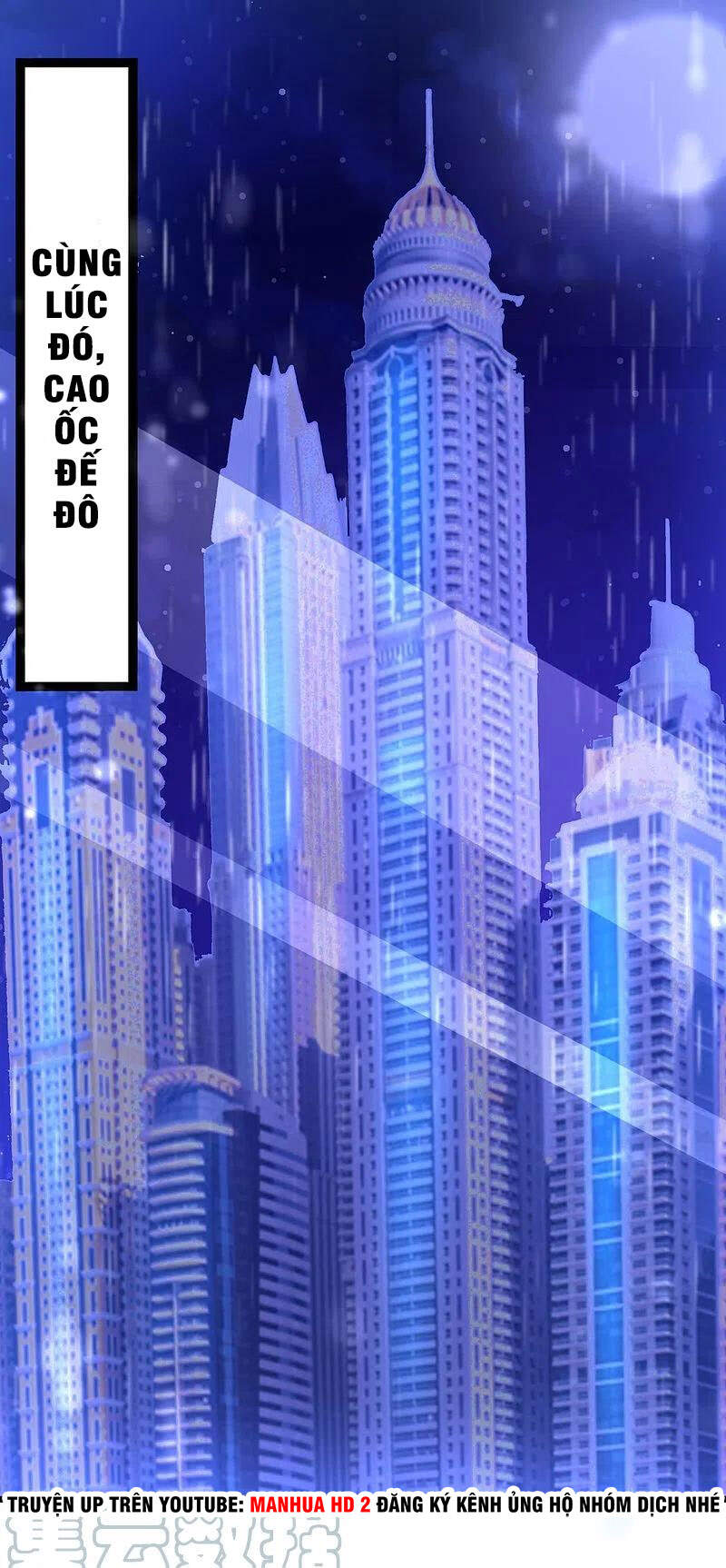 Đô Thị Chi Nghịch Thiên Tiên Tôn Chapter 234 - Trang 2